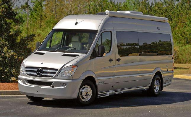 The Best 10 Passenger Van in USA - Best 