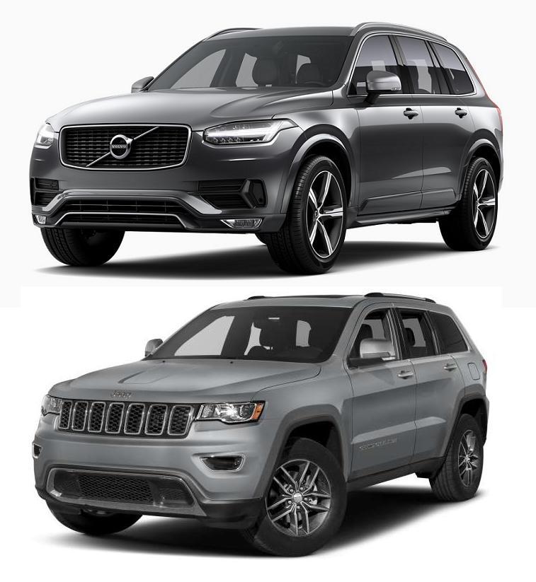 The Best Diesel SUVs in USA Best 8 passenger vehicles